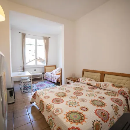 Le Oche Di Bracchio Casa de hóspedes *
