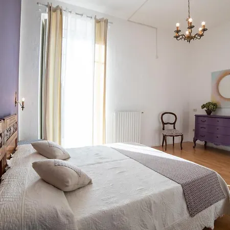Le Oche Di Bracchio Affittacamere