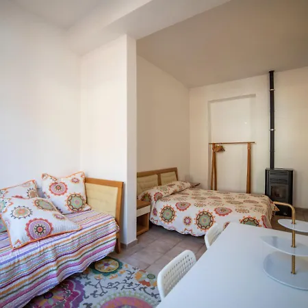 Le Oche Di Bracchio Mergozzo