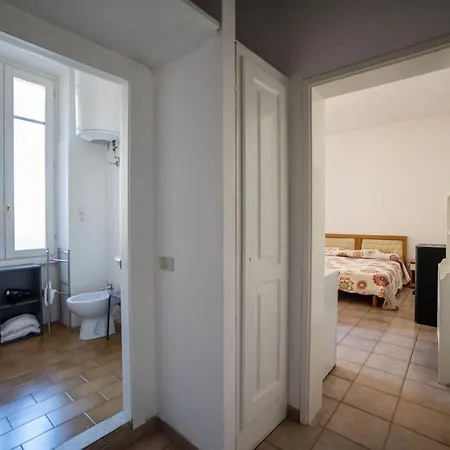 Le Oche Di Bracchio Affittacamere