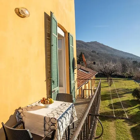 Le Oche Di Bracchio Casa de hóspedes *