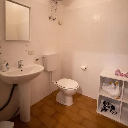 Le Oche Di Bracchio Casa de hóspedes