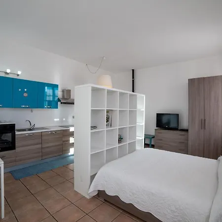 Casa de hóspedes Le Oche Di Bracchio