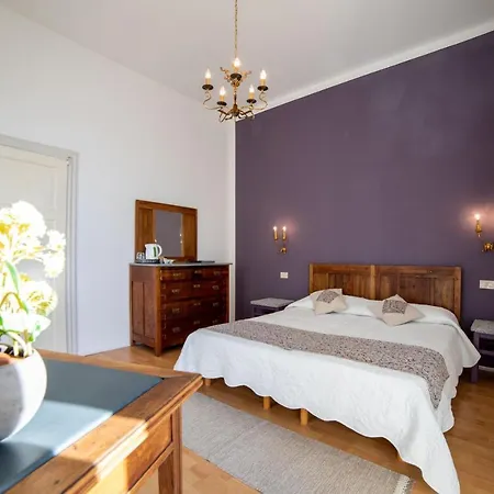 Le Oche Di Bracchio Affittacamere