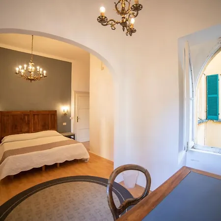 Casa de hóspedes Le Oche Di Bracchio
