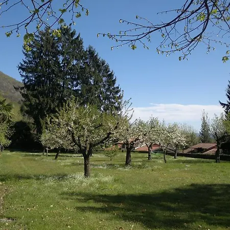 Casa de hóspedes Le Oche Di Bracchio Mergozzo