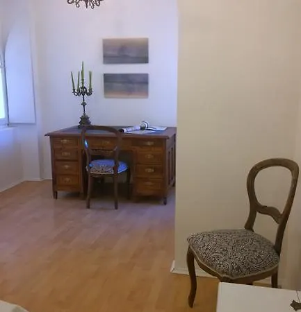 Le Oche Di Bracchio