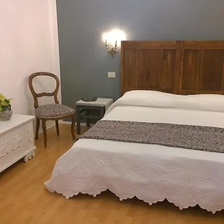 Affittacamere Le Oche Di Bracchio