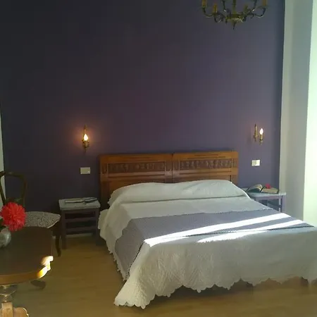 Affittacamere Le Oche Di Bracchio Mergozzo