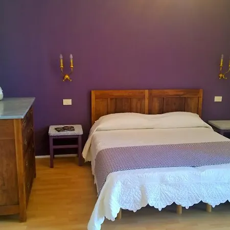 Affittacamere Le Oche Di Bracchio