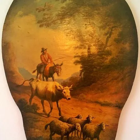 Le Oche Di Bracchio Mergozzo