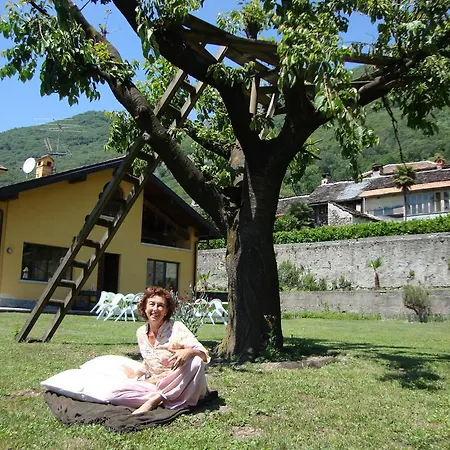 Affittacamere Le Oche Di Bracchio
