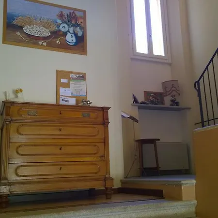 Le Oche Di Bracchio *