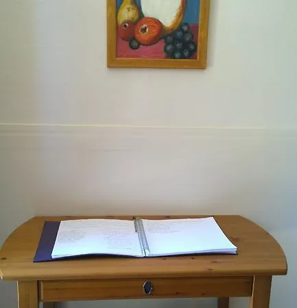 Le Oche Di Bracchio Affittacamere